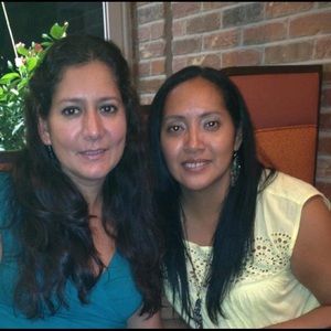 Meet your Posher, Carolina